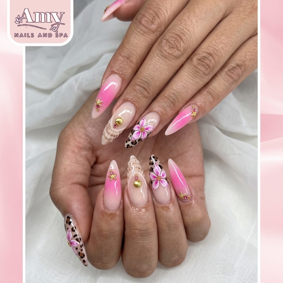 Nail June 16